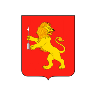 Герб города